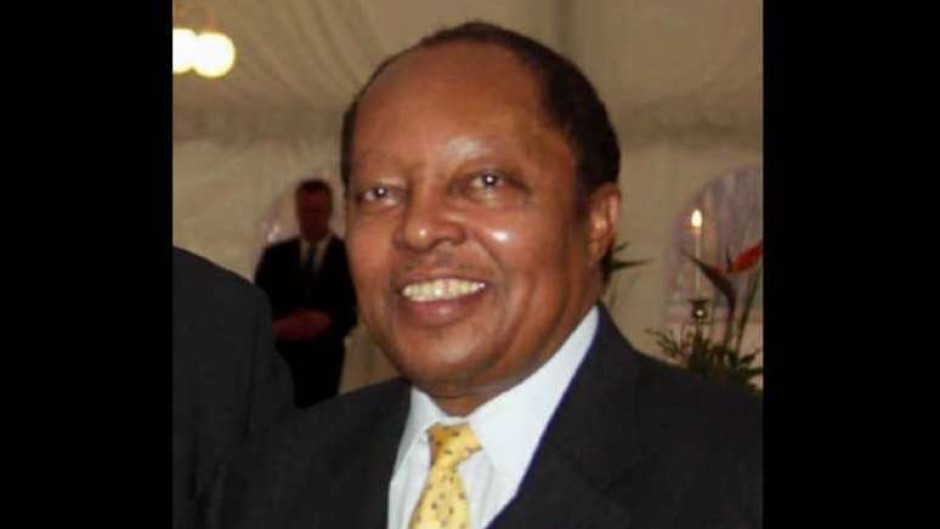 Democratic SA's first education minister passes away aged 90 - eNCA